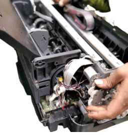 epson inktank printer repair