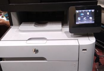 printer repair center