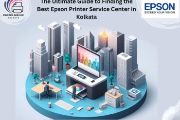 Epson service center Kolkata