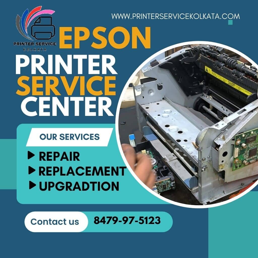 epson printer service center near me